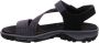Rieker Sandalen zomerschoen sandaal klittenbandschoen in sportieve uitstraling - Thumbnail 5