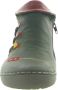 Rieker Stijlvolle Schoenen Aloitus Green Dames - Thumbnail 3