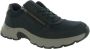 Rieker Stijlvolle Schoenen Blue Dames - Thumbnail 3