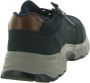 Rieker Stijlvolle Schoenen Blue Dames - Thumbnail 5