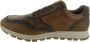 Rieker Stijlvolle Schoenen Brown Heren - Thumbnail 4