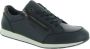 Rieker Stijlvolle schoenen voor mannen Blue Heren - Thumbnail 4