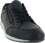 Rieker Stijlvolle schoenen voor mannen Blue Heren - Thumbnail 5