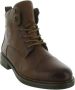 Rieker Stijlvolle Schoenen voor Vrouwen Brown Dames - Thumbnail 3