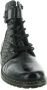 Rieker Stijlvolle Schoenen Y2551 Black Dames - Thumbnail 3