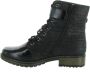 Rieker Stijlvolle Schoenen Y2551 Black Dames - Thumbnail 4