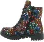 Rieker Stijlvolle Schoenen Y9232 Multicolor Dames - Thumbnail 4