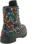 Rieker Stijlvolle Schoenen Y9232 Multicolor Dames - Thumbnail 5
