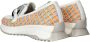 Rieker Zomer Slip-On Comfort Schoenen Multicolor Dames - Thumbnail 5