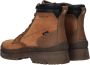 Rieker Stoere Tex Revolution veterboot voor heren Brown Heren - Thumbnail 5
