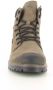 Rieker Taupe Herenschoenen Stijlvol Model Beige Heren - Thumbnail 3