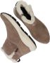 Rieker Warme Taupe Suède Revolution Laarzen Beige Dames - Thumbnail 5