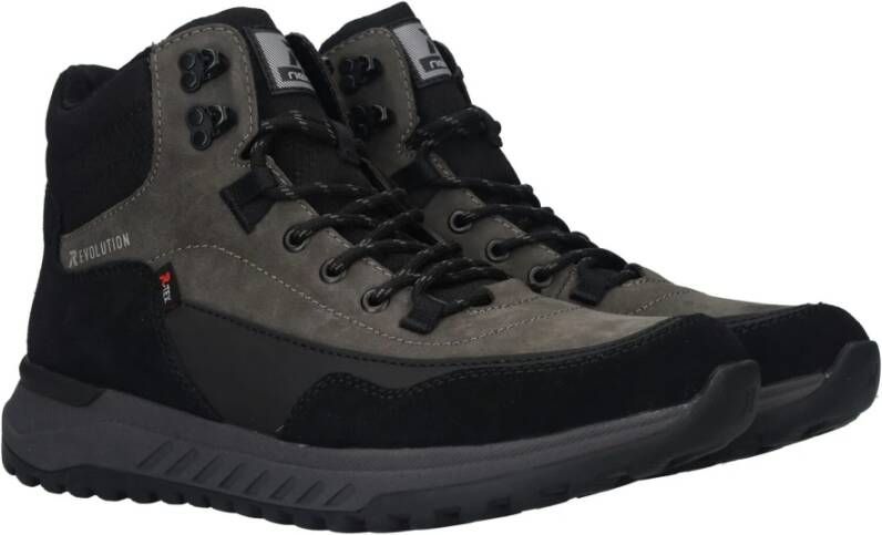 Rieker Tex Revolution veterboot Multicolor Heren