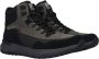 Rieker EVOLUTION Winterlaarzen snowboots outdoor enkellaars met fiber grip-loopzool - Thumbnail 5