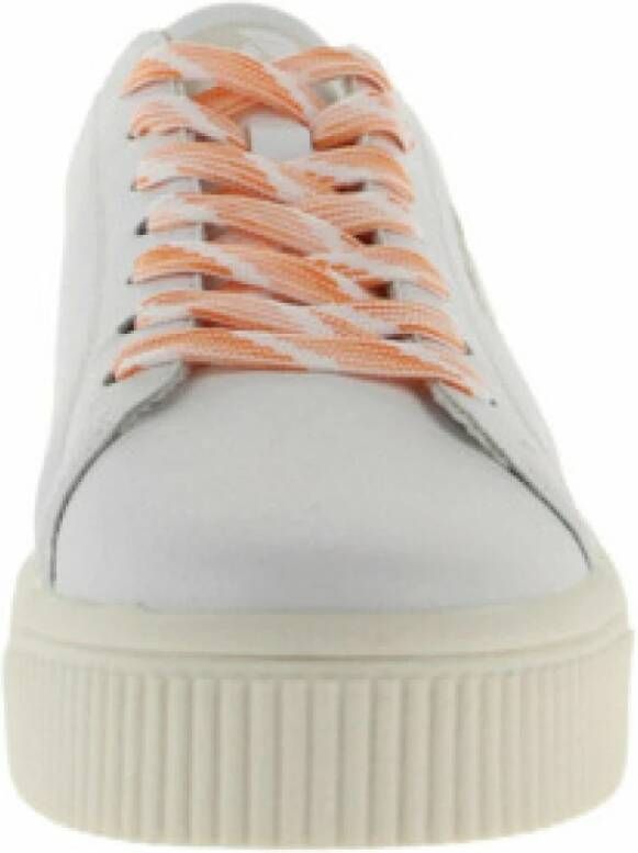 Rieker Tijdloze Sneaker