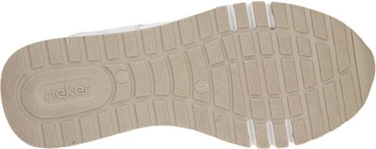 Rieker Veelzijdige sneaker