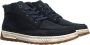 Rieker Casual herenschoenen Blue Heren - Thumbnail 5