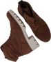 Rieker Veterschoenen Hoog Veterschoenen Hoog Donkerbruin - Thumbnail 5