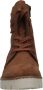 Rieker Veterschoenen Hoog Veterschoenen Hoog Donkerbruin - Thumbnail 6