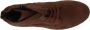 Rieker Veterschoenen Hoog Veterschoenen Hoog Donkerbruin - Thumbnail 8