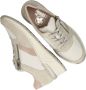 Rieker Beige en taupe veterschoen Multicolor Dames - Thumbnail 7