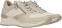 Rieker Beige en taupe veterschoen Multicolor Dames - Thumbnail 8