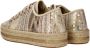 Rieker Espadrille Sneaker met zomerse print Multicolor Dames - Thumbnail 13