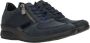 Rieker Comfortabele damesschoen Blue Dames - Thumbnail 8