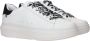 Rieker Witte Sneakers voor Vrouwen White Dames - Thumbnail 17