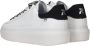 Rieker Witte Sneakers voor Vrouwen White Dames - Thumbnail 18