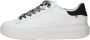 OTTO RIEKER Sport Plateausneakers vrijetijdssneaker veterschoen lage schoen in sportstijl - Thumbnail 17