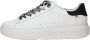 Rieker Witte Sneakers voor Vrouwen White Dames - Thumbnail 19