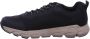 Rieker Veterschoen Zwart Black Heren - Thumbnail 4