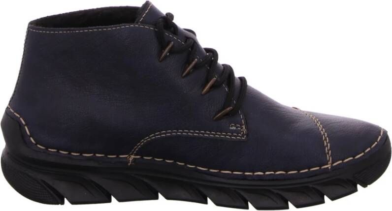 Rieker Veterschoenen
