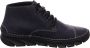 Rieker Hoge veterschoenen met luxueuze contrastnaden - Thumbnail 3