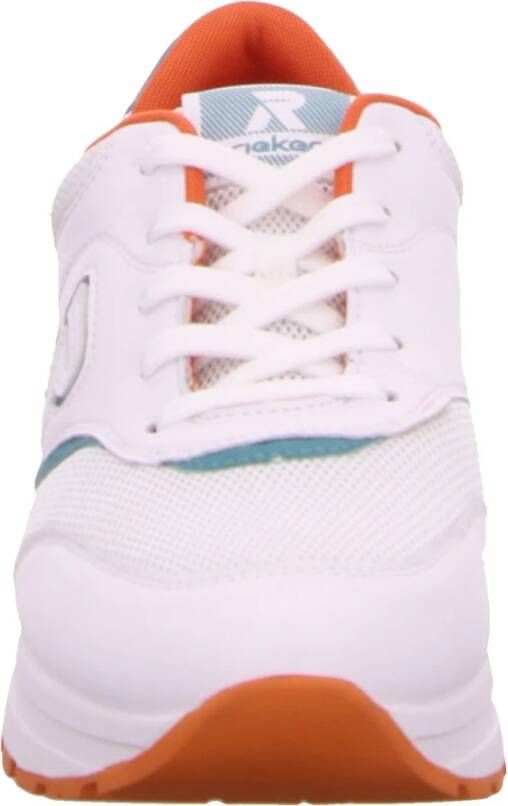 Rieker Veterschoenen voor dames
