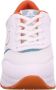 Rieker Instaplaarzen Wit White Dames - Thumbnail 4