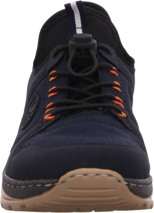 Rieker Veterschoenen voor dames