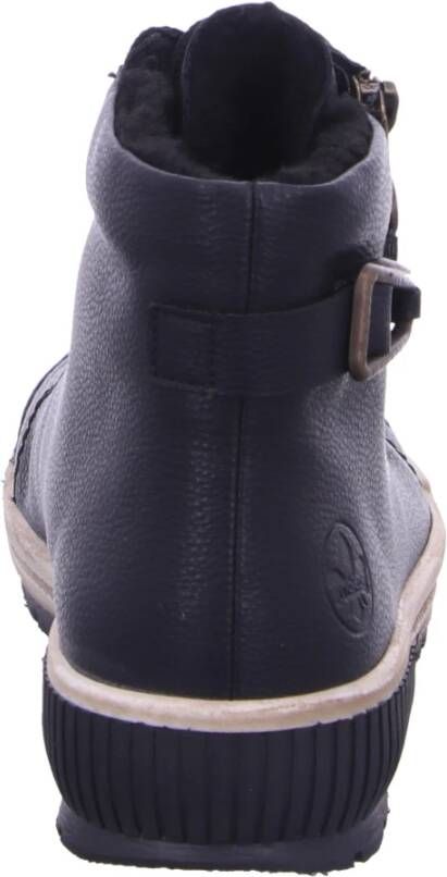 Rieker Veterschoenen voor dames