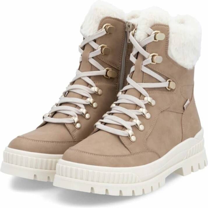 Rieker Veterschoenen voor dames