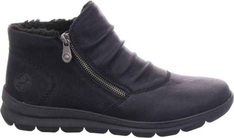 Rieker Winter Enkellaars