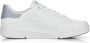 OTTO RIEKER Sport Sneakers in monochrome uitstraling vrijetijdsschoen lage schoen veterschoen - Thumbnail 7