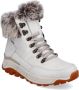 Rieker EVOLUTION Winterlaarzen Hightop sneakers veterschoenen winterlaarzen met lamswolvoering - Thumbnail 5