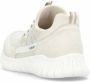 Rieker Slip-on sneakers instappers lage schoen vrijetijdsschoen in vegan uitvoering - Thumbnail 5