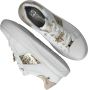OTTO RIEKER Sport Plateausneakers met stijlvolle metallic-details vrijetijdsschoen lage schoen veterschoen - Thumbnail 19