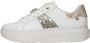 OTTO RIEKER Sport Plateausneakers met stijlvolle metallic-details vrijetijdsschoen lage schoen veterschoen - Thumbnail 22