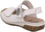 Rieker NU 21% KORTING Sandalen Met decoratief element - Thumbnail 3