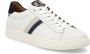 Rieker Witte Sneakers voor Mannen White Heren - Thumbnail 3