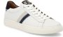 Rieker Witte Sneakers voor Mannen White Heren - Thumbnail 4