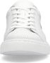 Rieker Witte Sneakers voor Mannen White Heren - Thumbnail 7